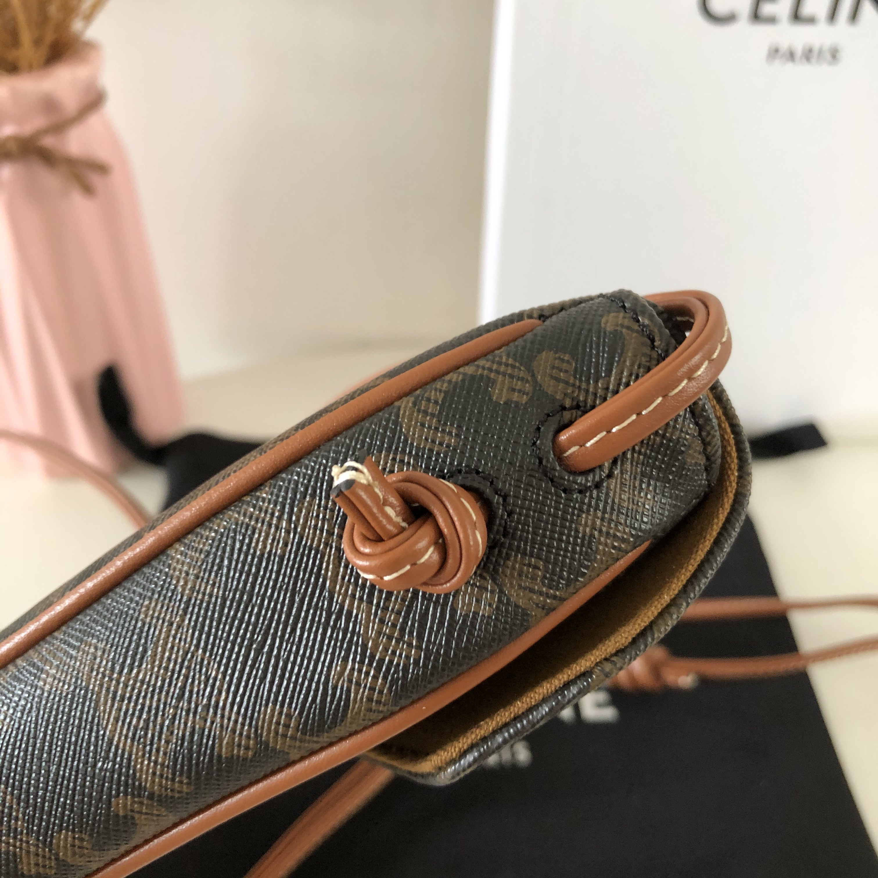 에르메스 셀린느 크로스백